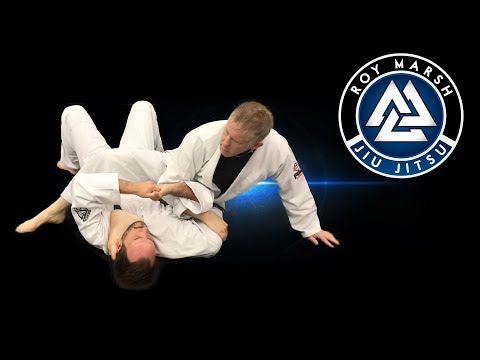 Two Submissions In One | Countering the Armlock Defense