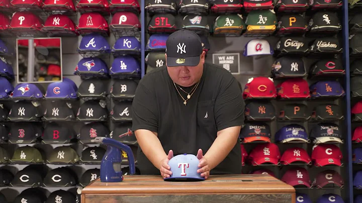 Lids 101: Restoring Your Hat - DayDayNews