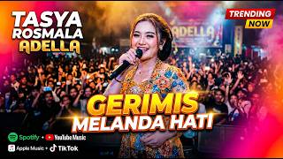 GERIMIS MELANDA HATI - Tasya Rosmala Ft. Gerry Mahesa