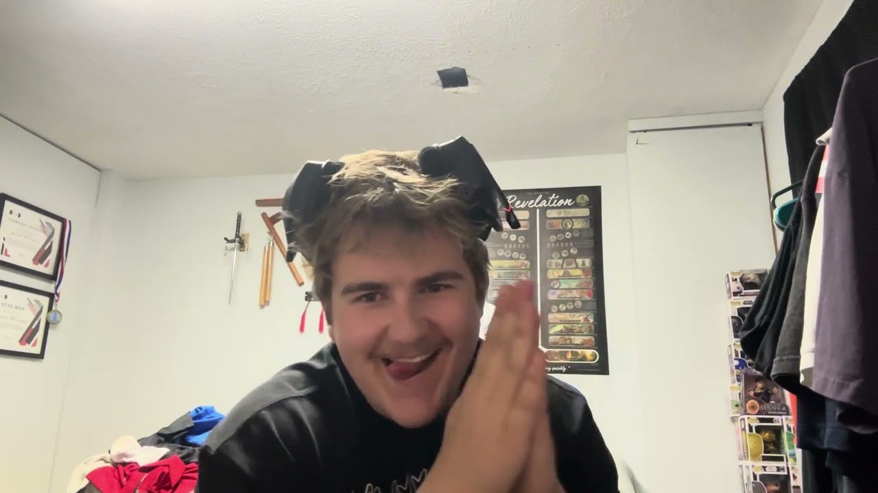 Road to state week one (vacation final)