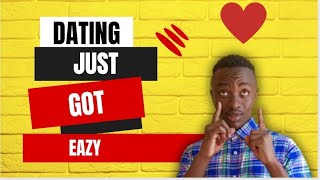 Top 5Dating Apps screenshot 3