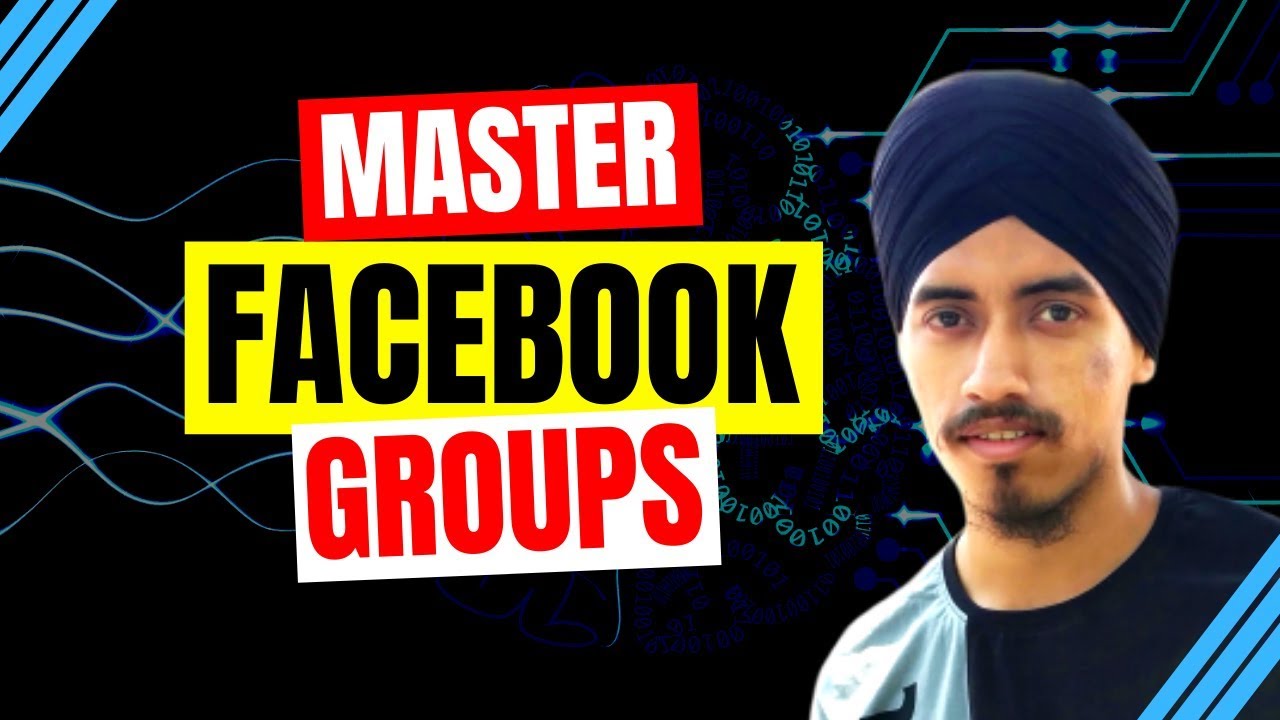How to Get Unlimited Traffic From Facebook Groups [ Ninja Technique ] | Facebook Group Marketing