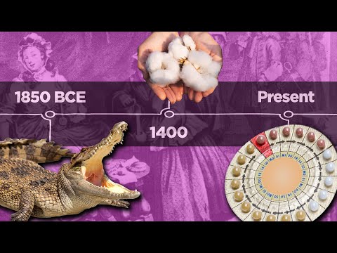 Wild Birth Control Methods Throughout History