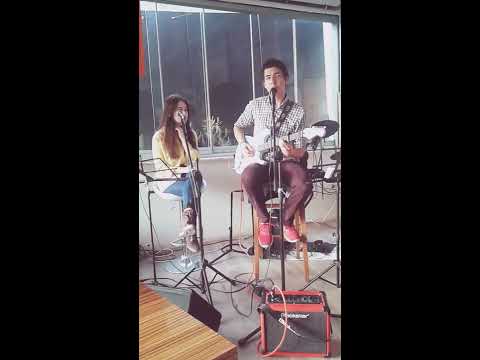 Alex ft. Birce Akalay - Manidar cover