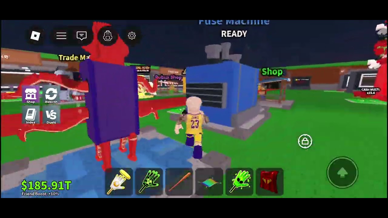 He tried scamming me in my ps 