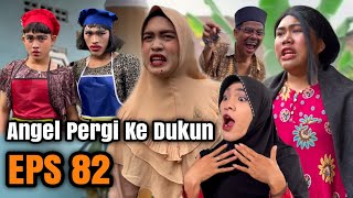 EPS 82, Hubungan Roy & Lilis Terancam (DUSUN LANTAM)