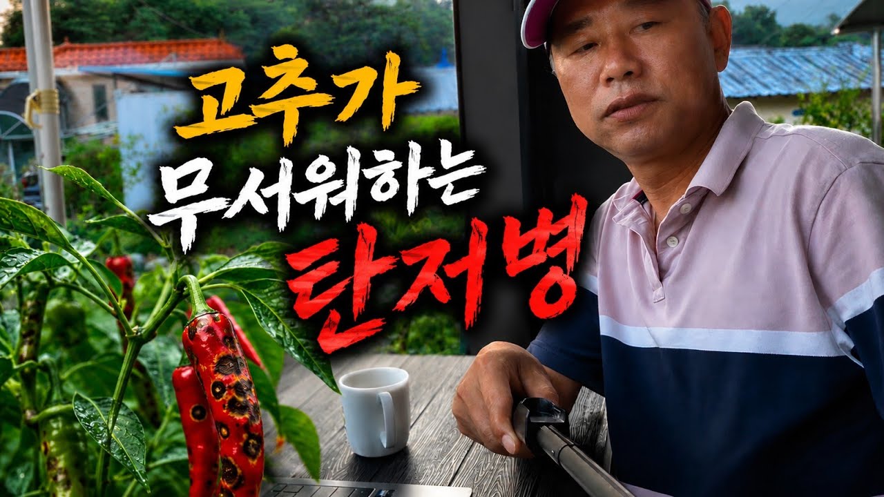 탄저병 농심 울린다. 탈출한 송아지