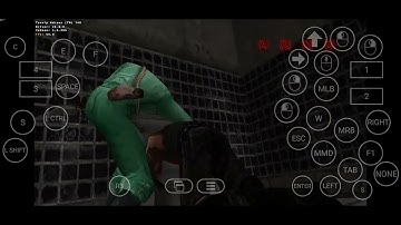 Manhunt 2 Winlator | Playing as Leo in Sexual Deviants: Execution of the Eerd Mod | The_Andrea 2006