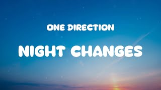 Night Changes - One Direction, Rema, Justin Bieber,... (Mix)