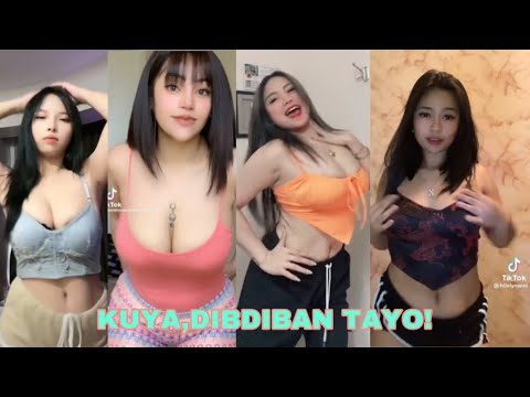 FOCUS PO SA GOAL KUYA!! sexy tiktok videos!