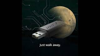 Cybersecurity & THUMB DRIVES (microlesson)