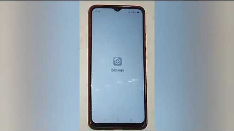 How to on and off auto rotate in realme c21y, on and off auto rotate setting