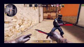 Standoff2 | Highlights | Lickity Split