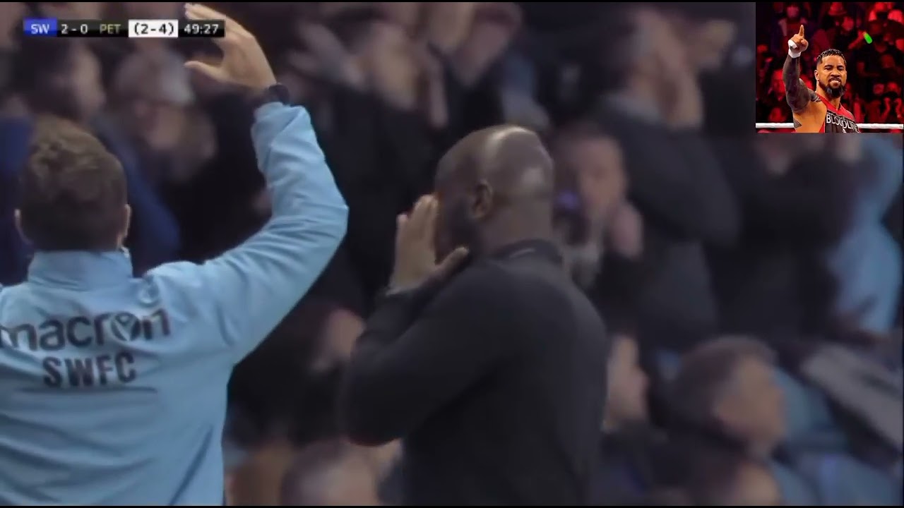 SHEFFIELD WEDNESDAY VS PETERBOROUGH FULL HIGHLIGHTS