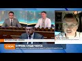 Справа Чауса: НАБУ отримало Чауса, бо відмовилося розслідувати його викрадення, — Чорновіл