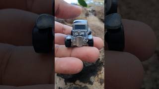 '32 FORD VICKY ; HOT WHEELS COLLECTION; #mattel #ford #hotwheels