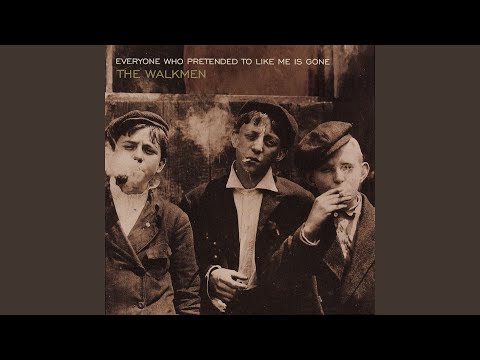 They're Winning - The Walkmen