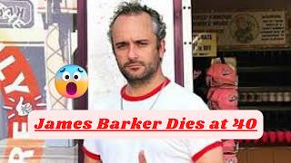 How did James Barker Die Love Island Cause Reddit Reactions