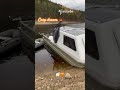 Shorts Carp Fishing from boat Carp dream #fishhobo #shortsvideo #viralshorts