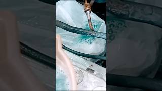 bhagat aadmi #song Hitachi window AC cooling problem #airconditioner #@EhsanTechnician #shorts