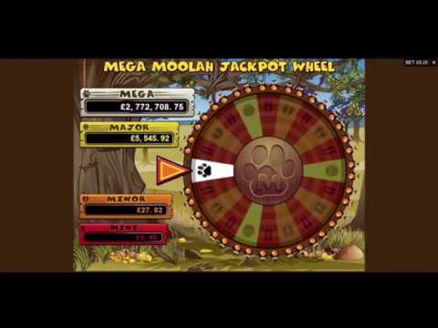 Experience the Thrill of Mega Moolah: Play the Original Casino Game Online in English for Canada
