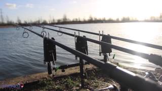 Lee England V-Log 7 - Bayeswater Day Ticket - TEASER
