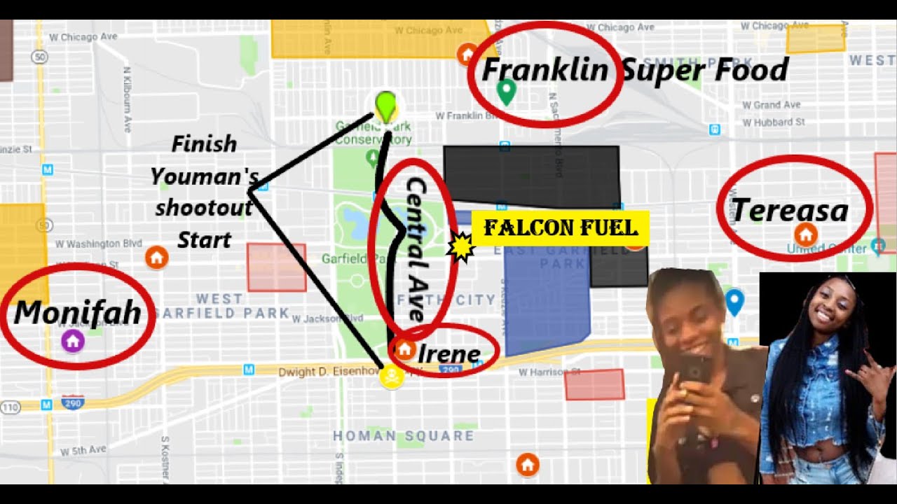 KENNEKA JENKINS REAL FACTUAL OFFICIAL TIMELINE FROM 600 pm 715 pm