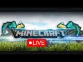 Playing Minecraft with viewers | NotFlexxy is live!