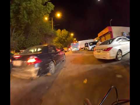 شارع غبيرة العام الرياض