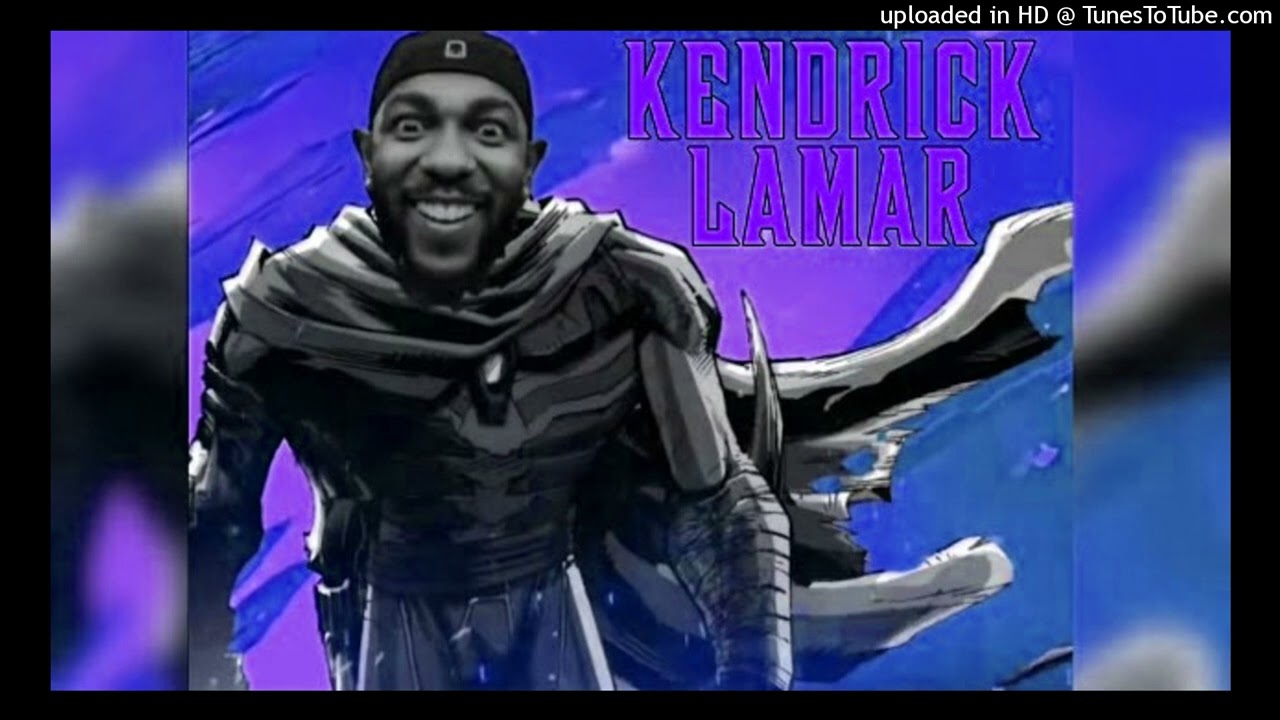 dj vttt77 x Kendrick Lamar - FUNK BAD DO BAD X MUSTARD (tv off) FULL VERSION