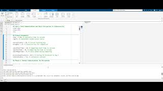 lab 5 DATA COMMUNICATIONS