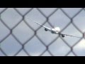 One of the Best Go-Arounds you will ever see Air Canada 016