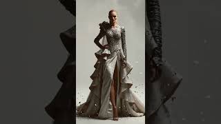 From Casual to Luxury 💃 (Side Walk Magic) #fashionndesigns #fashiondesign #dailycasual #stylefinder