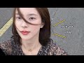 촬영 다 끝나고 온 제주도