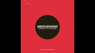 Arrested Development - Represent 1 Time - Standing At The Crossroads