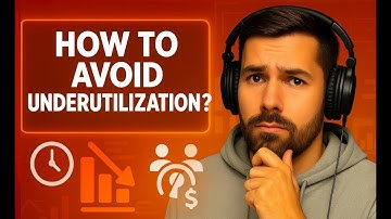 Optimizing Resource Allocation to Avoid Underutilization