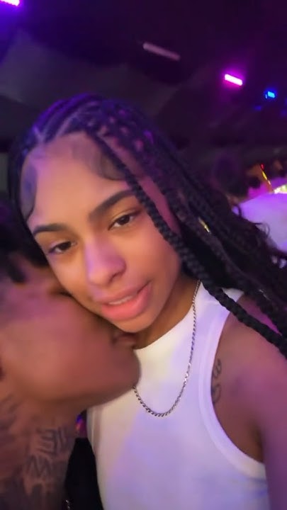 Jayc & Nadia ️ - YouTube