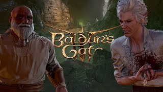 WE FOUND A CURE FOR ASTARION! - Baldur's Gate 3
