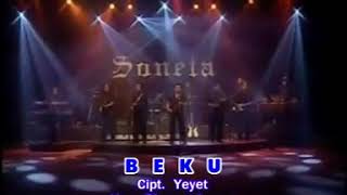 BEKU  -Voc:Rhoma irama