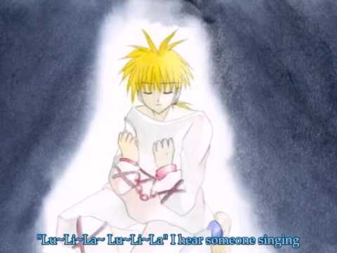 鏡音レン 声優 Re_birthday ~English Lyrics~【Kagamine Len】 【Vocaloid PV】