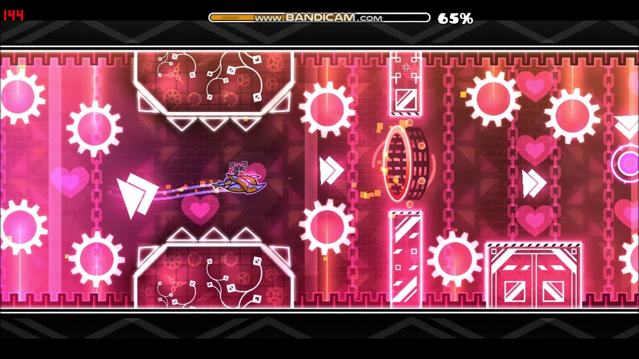 Essence by StarDashers (fun/extreme 7*/all coins)