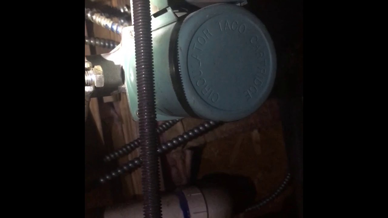 Why does it take so long to get hot water ? YouTube