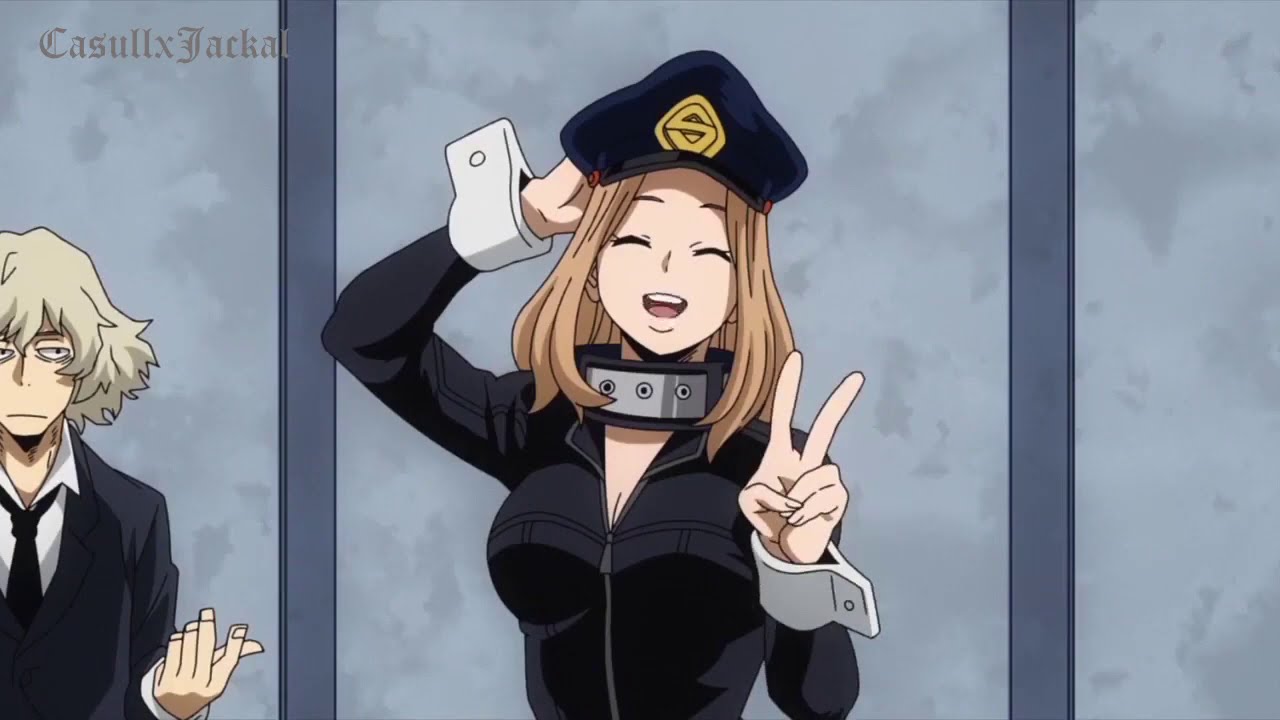 Camie Utsushimi - wide 8