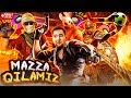 JONLI EFIR - MAZA QILAMIZ | UZLIDER