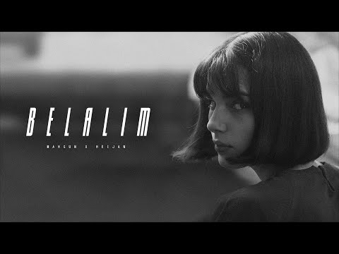 Mahsun Kırmızıgül X Heijan - Belalım ( Mix Trap )