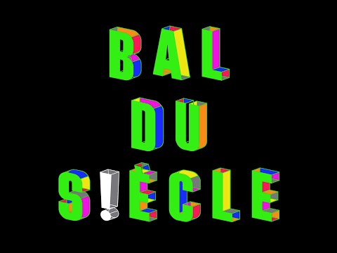 François Corneloup « Le Bal du Siècle »