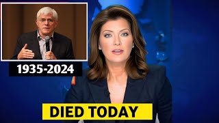 4 American Legends Who Died Today