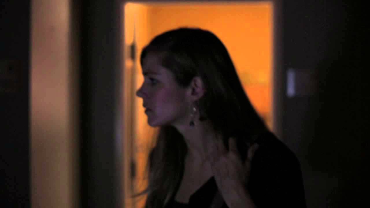 Call Me Maybe - The Scary Version