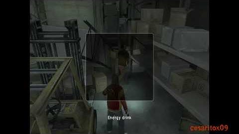 Obscure 2 The Aftermath PC Walkthrough Part 8 [HD]