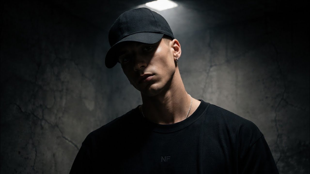 NF – Heartlines | Lyrics Video 